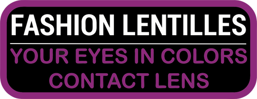 lentilles de couleur et lentilles halloween