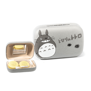 kit de voyage complet Totoro
