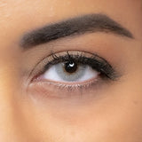 Lentilles de Couleur Grise - Soft Gray - 3 mois