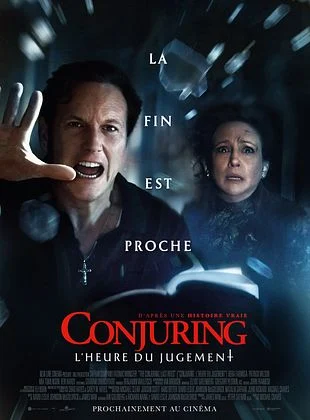 connjuring