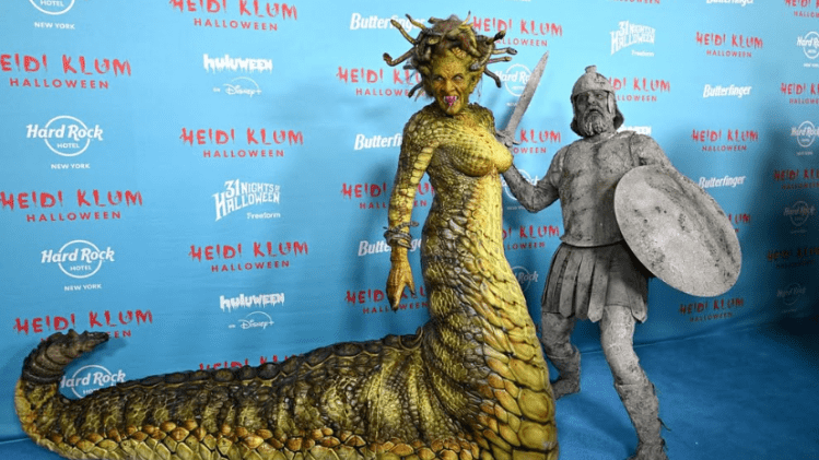 déguisement halloween