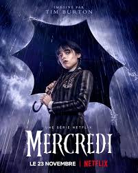Mercredi Addams : le costume d’Halloween qui fait toujours sensation