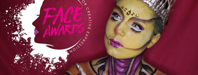 NYX Face Awards Free Challenge