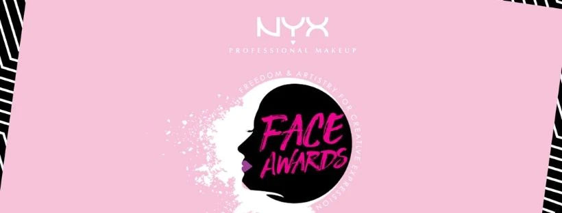 Free challenge des NYX Face Awards 2019 :Olivia Sonié