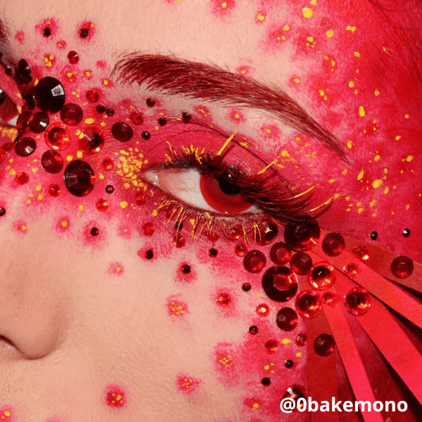 lentilles rouges
