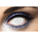 Lentilles Halloween - Screen White - 1 an