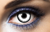 Lentilles Blanches - Lunatic White - 1 an