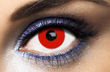 Lentilles Rouges - Red Out - 7 jours