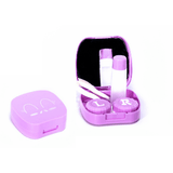 Kit de Voyage Complet Fantôme Rose Pink Ghost