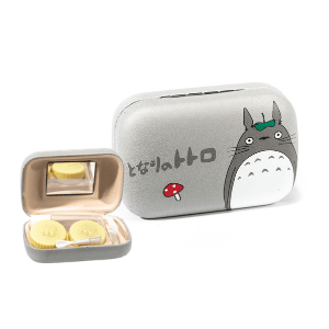 kit de voyage complet Totoro