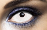 Lentilles Blanches - White Out - 1 an