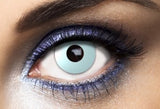 Lentilles Halloween - Baby Blue - 7 jours