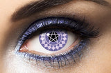 Lentilles Sharingan Ciel Phantomhive - Black Butler - 1 an