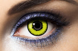 Lentilles Fantaisie - Avatar - 1 an