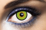 Lentilles Fantaisie - Mad Hatter - 7 jours